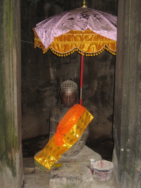 Angkor Thom - Cambodia